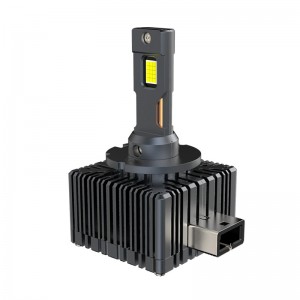 Βολβοί προβολέων D1S/R LED