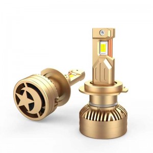 K65 LED προβολείς βολβούς