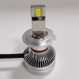 N23 προβολείς LED υψηλής ισχύος